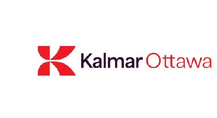 Kalmar Ottawa logo