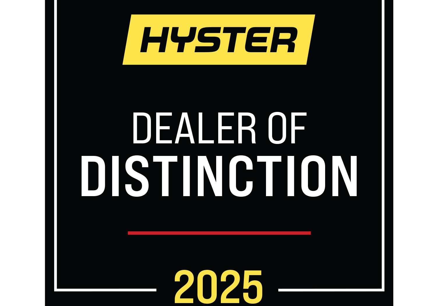 Hyster-2025-Dealer-of-Distinction-logo